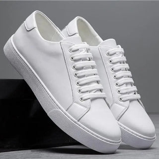 Herren-Sneaker im Urban-Stil mit niedrigem Schaft | Straßenstil