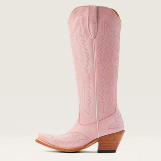 Damen Western Cowboy Stiefel | Bestickt