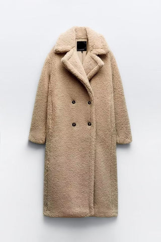 Women's coat | Relaxed fit