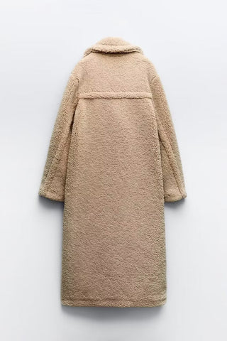 Women's coat | Relaxed fit