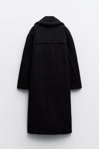 Women's coat | Relaxed fit