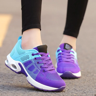 Damen Orthopädische Laufschuhe | Atmungsaktiv