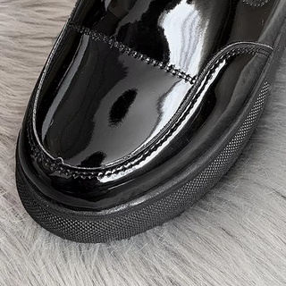 Damen Winter-Schnürstiefel | Knöchelhoch
