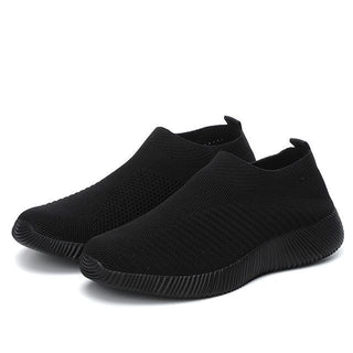 Orthopädische Sneakers für Damen | Überziehen