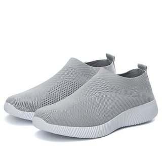 Orthopädische Sneakers für Damen | Überziehen