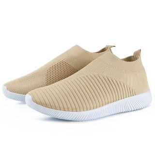 Orthopädische Sneakers für Damen | Überziehen