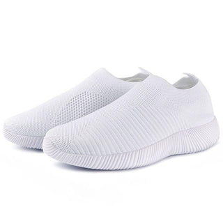 Orthopädische Sneakers für Damen | Überziehen