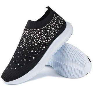 Orthopädische Sneakers für Damen | Überziehen