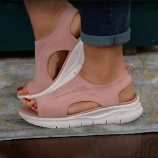 Damen Orthopädische Sandalen | Komfortable