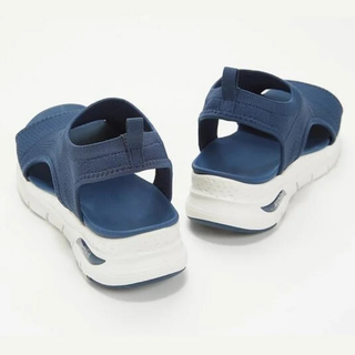 Damen Orthopädische Sandalen | Komfortable