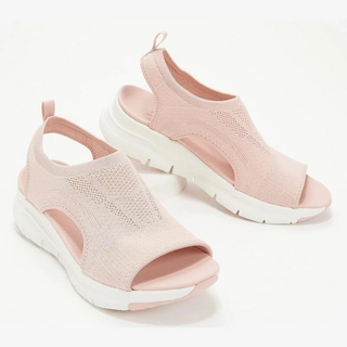 Damen Orthopädische Sandalen | Komfortable