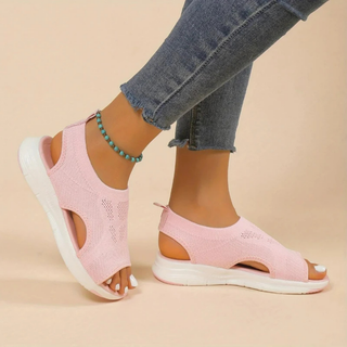 Damen Orthopädische Sandalen | Komfortable