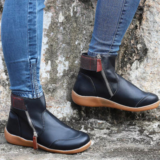 Damen Stiefeletten | Orthopädisch