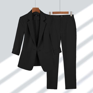 Women's blazer set | Tailor-made