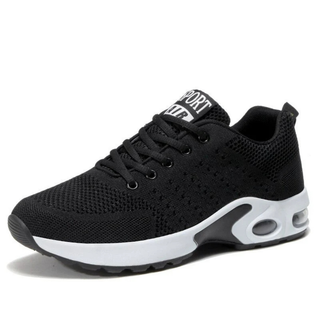 Herren Orthopädische Sportschuhe | Casual