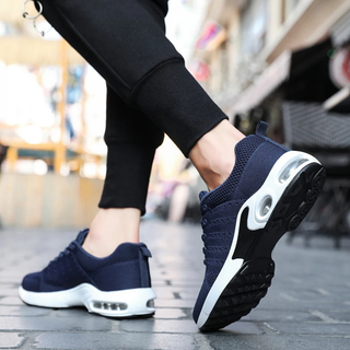 Herren Orthopädische Sportschuhe | Casual