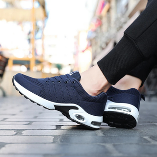 Herren Orthopädische Sportschuhe | Casual