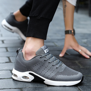 Herren Orthopädische Sportschuhe | Casual