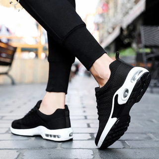 Herren Orthopädische Sportschuhe | Casual