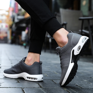 Herren Orthopädische Sportschuhe | Casual
