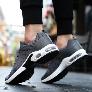 Herren Orthopädische Sportschuhe | Casual