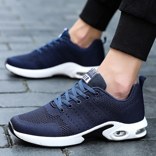 Herren Orthopädische Sportschuhe | Casual