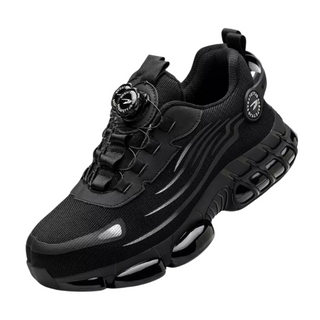 Männliche Chunky Sneakers zum Laufen | Orthopädisch