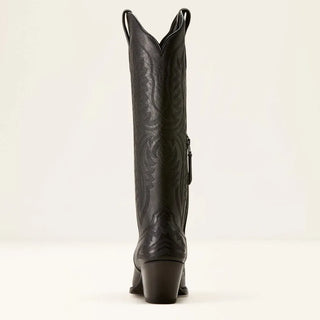 Damen Western Cowboy Stiefel | Bestickt
