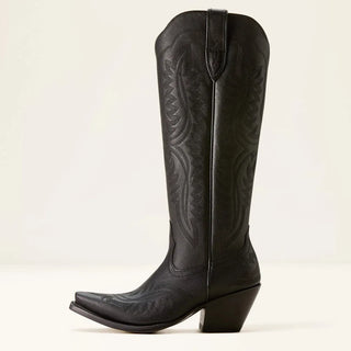 Damen Western Cowboy Stiefel | Bestickt