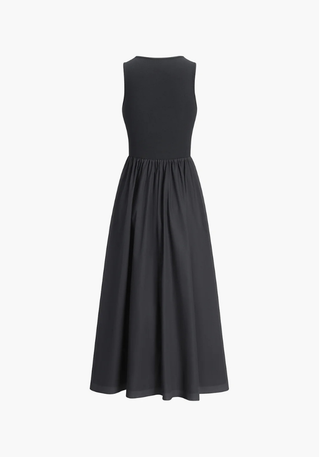 Women's Simple Summer Dress | Maxi