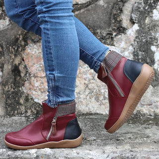 Damen Stiefeletten | Orthopädisch