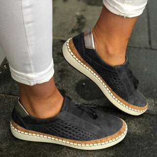 Damen Slip-On Schuhe | Casual Stil