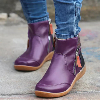 Damen Stiefeletten | Orthopädisch