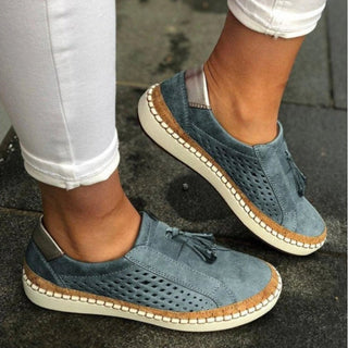 Damen Slip-On Schuhe | Casual Stil