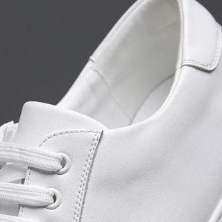 Herren-Sneaker im Urban-Stil mit niedrigem Schaft | Straßenstil
