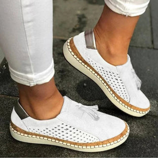 Damen Slip-On Schuhe | Casual Stil