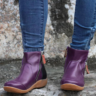 Damen Stiefeletten | Orthopädisch