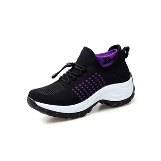 Damen Orthopädische Bequeme Sneaker | Alltag & Freizeit
