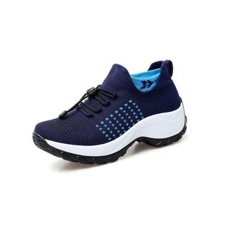 Damen Orthopädische Bequeme Sneaker | Alltag & Freizeit