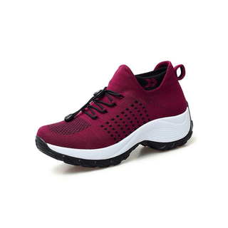 Damen Orthopädische Bequeme Sneaker | Alltag & Freizeit