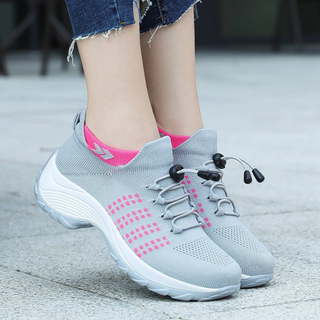 Damen Orthopädische Bequeme Sneaker | Alltag & Freizeit