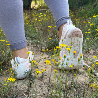 Damen-Laufschuhe | Leichte Sohle