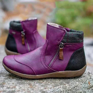 Damen Stiefeletten | Orthopädisch