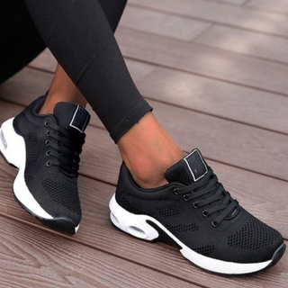 Damen Orthopädische Laufschuhe | Atmungsaktiv