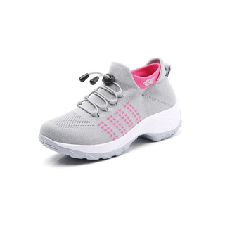 Damen Orthopädische Bequeme Sneaker | Alltag & Freizeit