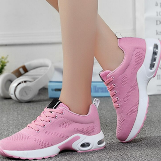 Damen Orthopädische Laufschuhe | Atmungsaktiv