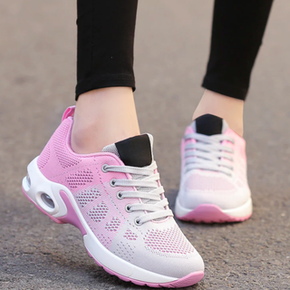 Damen Orthopädische Laufschuhe | Atmungsaktiv