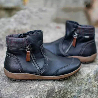 Damen Stiefeletten | Orthopädisch