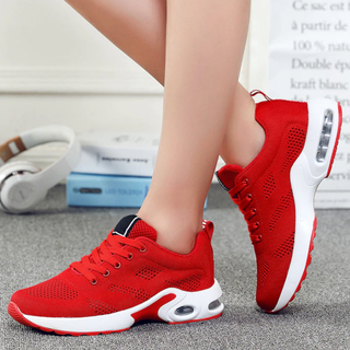 Damen Orthopädische Laufschuhe | Atmungsaktiv