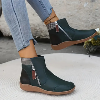 Damen Stiefeletten | Orthopädisch
